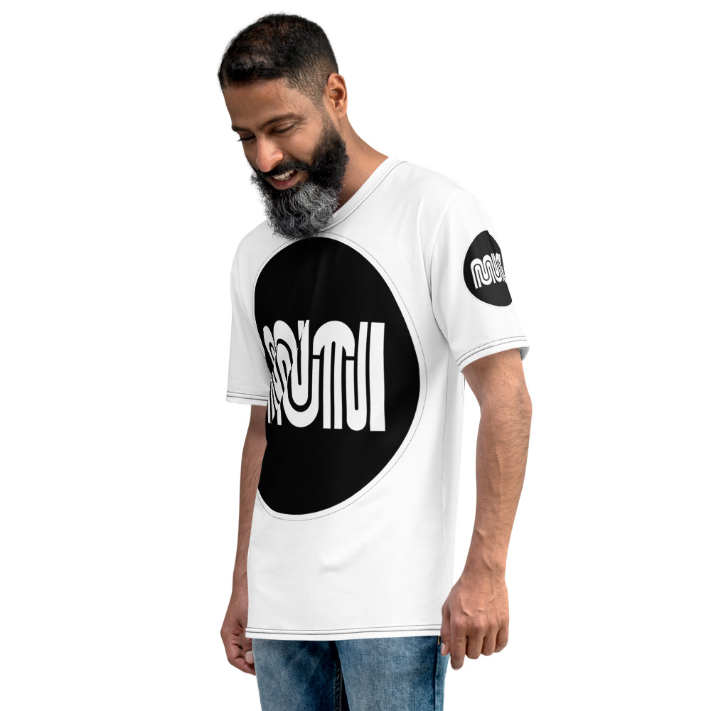 T shirt on sale wrung homme