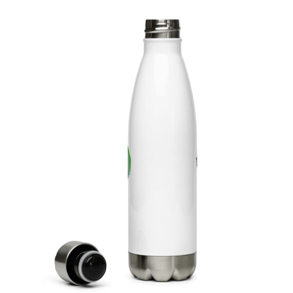 Muti OG Paint - Stainless Steel Water Bottle - Image 2