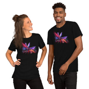 Time Passes, Things Happen, People Change - Short-Sleeve Unisex T-Shirt