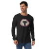 20 Years Of Muti - Unisex Long Sleeve Tee - Image 2