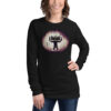 20 Years Of Muti - Unisex Long Sleeve Tee - Image 3