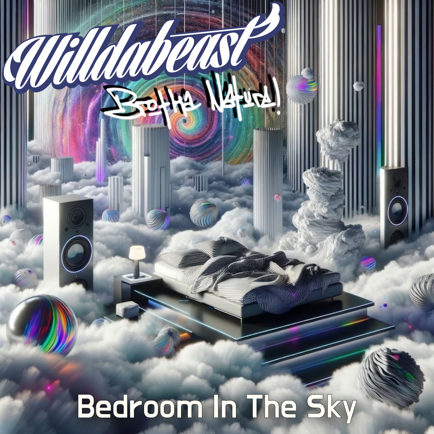 Unlock the Magic: Bedrooms in the Sky Lyrics Meaning Revealed