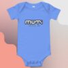 Muti_Medicine short sleeve one piece - Image 2