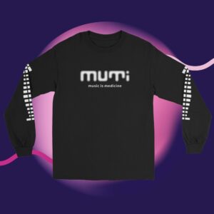 Muti=Medicine Long Sleeve Shirt