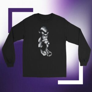 Mutiman Long Sleeve Shirt