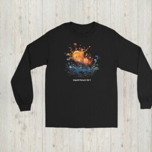 LiquidFuture Long Sleeve Shirt