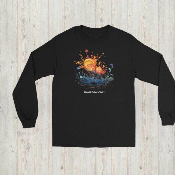 LiquidFuture Long Sleeve Shirt