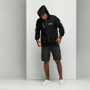 Muti - Unisex heavy blend zip hoodie