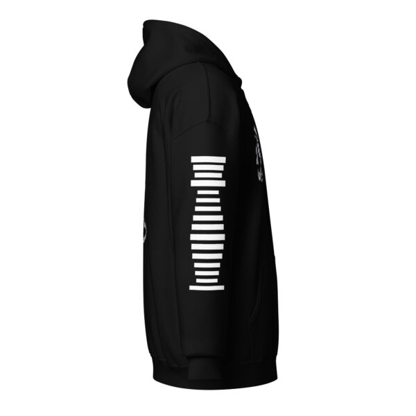Muti - Unisex heavy blend zip hoodie - Image 3