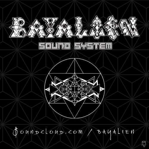 bayalien sound system 2w